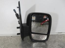 Retroviseur droit