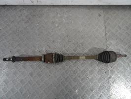 Cardan droit (transmission)