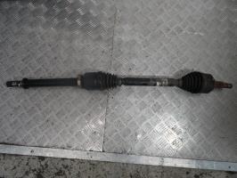 Cardan droit (transmission)
