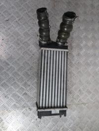 Echangeur air (Intercooler)