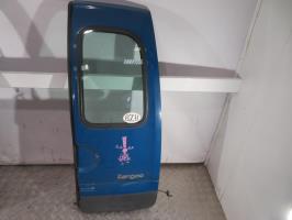 Porte de coffre droit