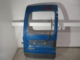 Porte de coffre gauche