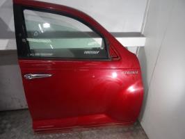 Porte avant droit