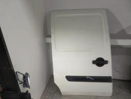 Porte laterale droit