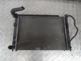 Radiateur eau