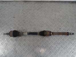 Cardan droit (transmission)