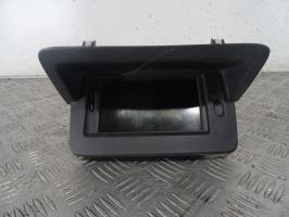 Ecran GPS