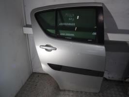 Porte arriere droit
