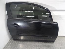 Porte avant droit