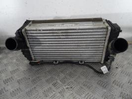Echangeur air (Intercooler)
