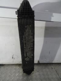 Echangeur air (Intercooler)