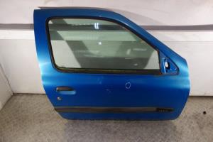 Porte avant droit