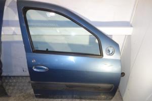 Porte avant droit