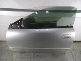 Porte avant gauche