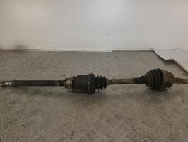 Cardan droit (transmission)