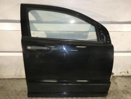 Porte avant droit