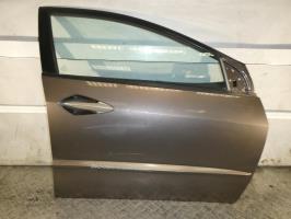 Porte avant droit