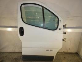 Porte avant droit
