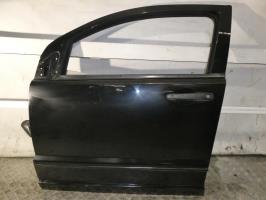 Porte avant gauche