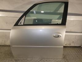 Porte avant gauche