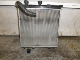 Radiateur eau
