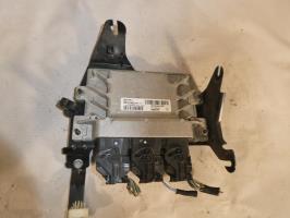 Calculateur moteur