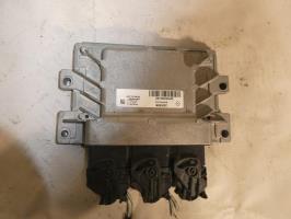 Calculateur moteur