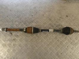 Cardan droit (transmission)