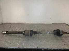 Cardan droit (transmission)