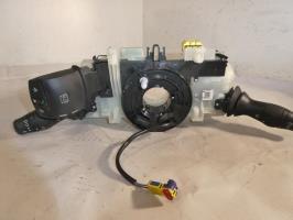 Com (Bloc Contacteur Tournant+Commodo Essuie Glace+Commodo Phare)