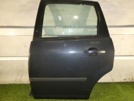 Porte arriere gauche