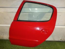 Porte arriere gauche