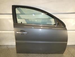 Porte avant droit