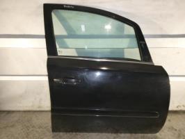 Porte avant droit
