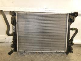 Radiateur eau