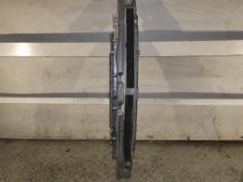 Renfort pare choc avant (traverse)