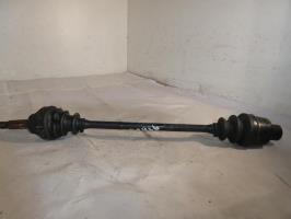 Cardan droit (transmission)