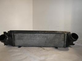 Echangeur air (Intercooler)