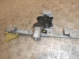 Leve vitre electrique arriere gauche