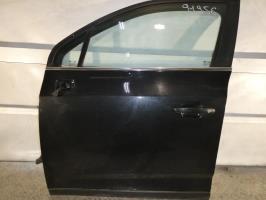 Porte avant gauche