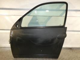 Porte avant gauche