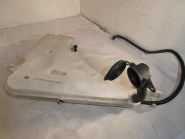 Vase de lave glace