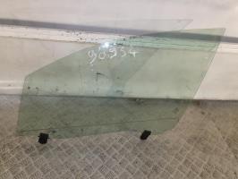 Vitre avant gauche
