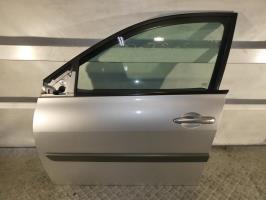 Porte avant gauche