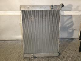 Radiateur eau