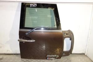 Porte de coffre droit