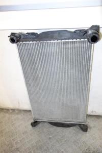 Radiateur eau