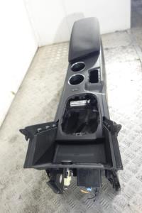 Console central (interieur plastique)
