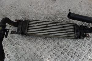 Echangeur air (Intercooler)