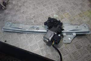 Leve vitre electrique avant gauche